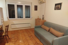 Garsonjera za izdavanje, Banovo Brdo, 22 m², Beograd (Čukarica)