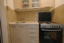 Garsonjera za izdavanje, Banovo Brdo, 22 m², Beograd (Čukarica)