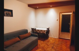Garsonjera za izdavanje, Banovo Brdo, 22 m², Beograd (Čukarica)