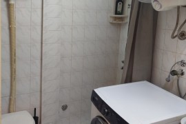 Garsonjera za izdavanje, Banovo Brdo, 22 m², Beograd (Čukarica)