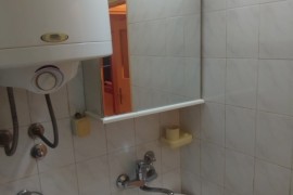 Garsonjera za izdavanje, Banovo Brdo, 22 m², Beograd (Čukarica)