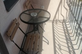 Izdajem garsonjeru na Grbavici u Novom Sadu , 26 m², Novi Sad