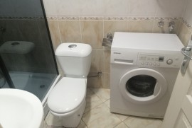Izdajem garsonjeru na Grbavici u Novom Sadu , 26 m², Novi Sad