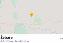 Poljoprivredno zemljište 1 hektar i 30 ari -Zagorica(hitno)