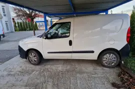 Prodajem Fiat Doblo, Beograd (Palilula)