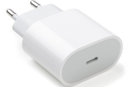 Punjač za iPhone mobilne telefone, Beograd (Rakovica)