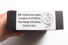 Punjač za laptop HP, Beograd (Rakovica)