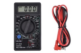 Digitalni multimetar DT-838, Beograd (Rakovica)