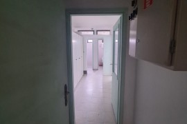 Iznajmljujem magacinski i kancelarijski prostor - Zemun 