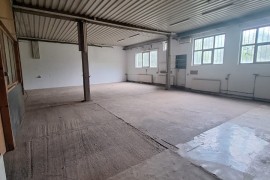 Iznajmljujem magacinski i kancelarijski prostor - Zemun 