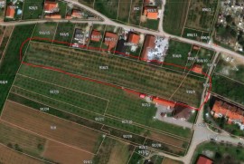 GROCKA – Građevinsko zemljište 70 ari – plac u Grockoj 