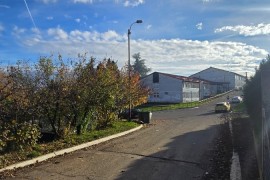 GROCKA – Građevinsko zemljište 70 ari – plac u Grockoj 