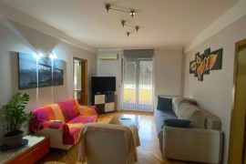 IZDAJE SE STAN – PRVOMAJSKA, ZEMUN - 600 e, Beograd (Zemun)