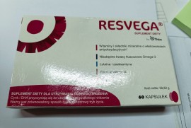 Resvega dodatak ishrani, Beograd