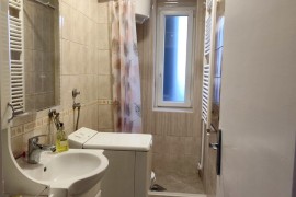 Izdajem dvosoban stan, Novi Beograd, Otona Župančića 50 m2, 50 m², Beograd (Novi Beograd)