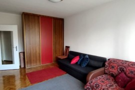 Izdajem dvosoban stan, Novi Beograd, Otona Župančića 50 m2, 50 m², Beograd (Novi Beograd)