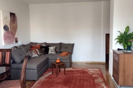 Izdajem dvosoban stan, Novi Beograd, Otona Župančića 50 m2, 50 m², Beograd (Novi Beograd)