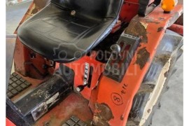 Traktor Yanmar F15d bez kabine, Beograd