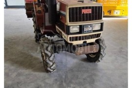 Traktor Yanmar F15d bez kabine, Beograd