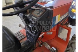 Traktor Yanmar F15d bez kabine, Beograd