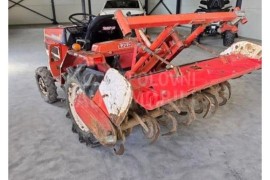 Traktor Yanmar F15d bez kabine, Beograd