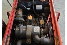 Traktor Yanmar F15d bez kabine, Beograd